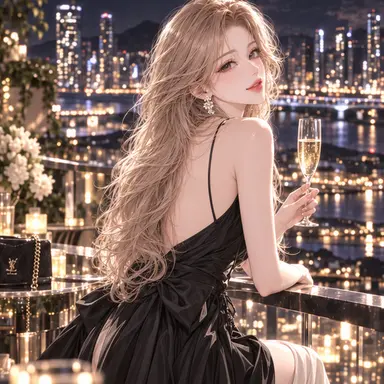 Profile image of チン・ナユル
