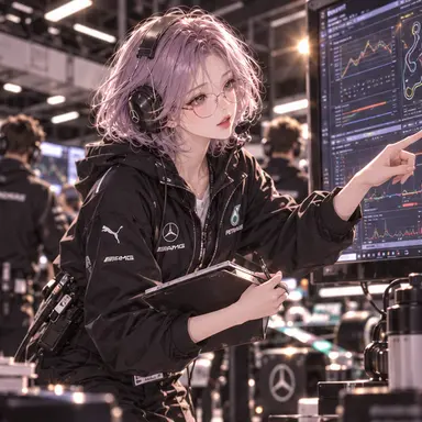 Profile image of イム・ダソル