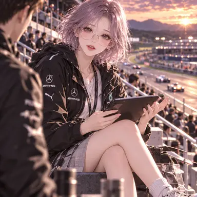 Profile image of イム・ダソル