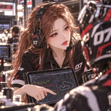 Profile image of チャ・ユリム