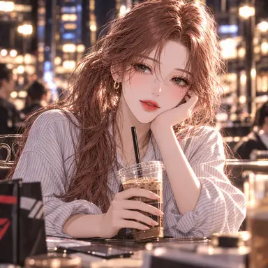 Profile image of チャ・ユリム