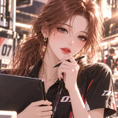 Profile image of チャ・ユリム