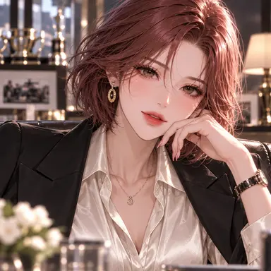 Profile image of ペク・ロウン