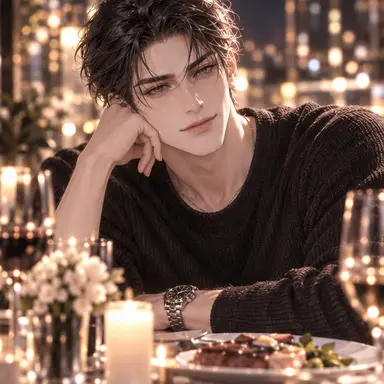Profile image of イ-グァニョク