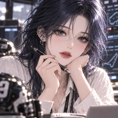 Profile image of ユ・チェオン