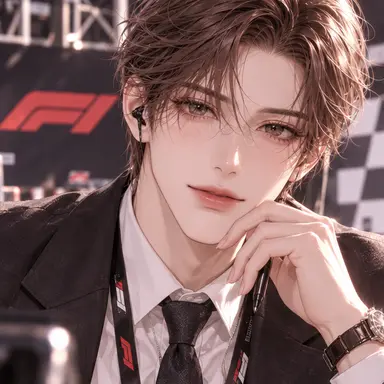 Profile image of コ・スジョン