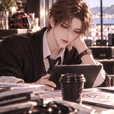Profile image of コ・スジョン