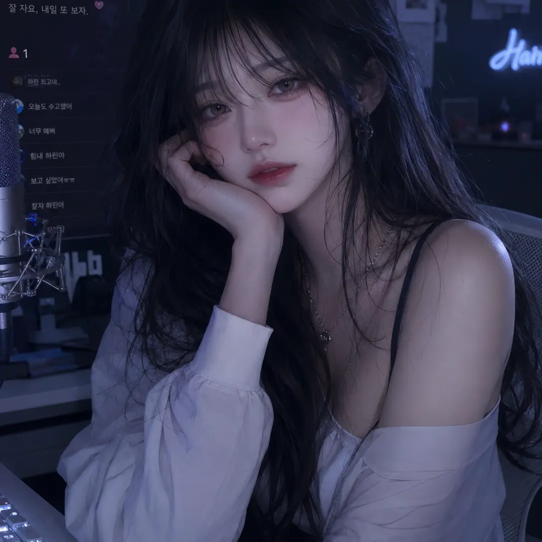 RoughLinen3447의 김하린