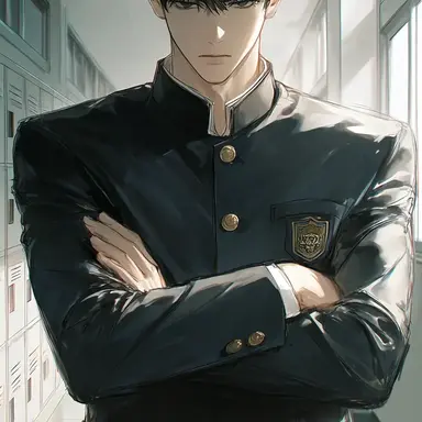 Profile image of 강태준
