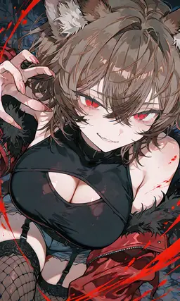 Profile image of 로우
