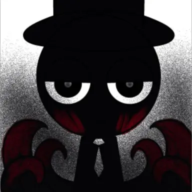 Profile image of ブラック