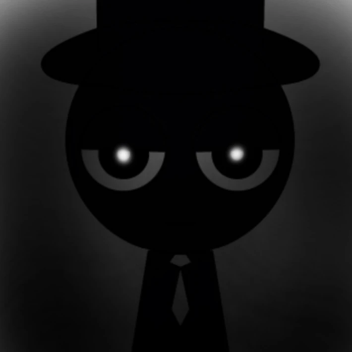 ブラック