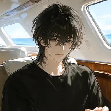 Profile image of 名洗