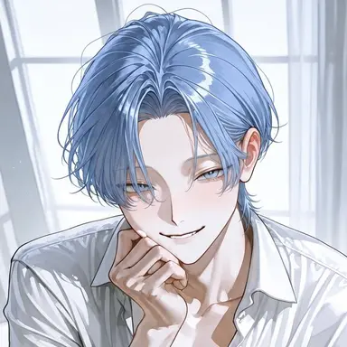 Profile image of Saku