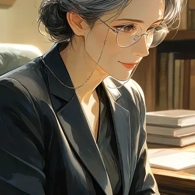 Profile image of Dr. Solenne Vaux