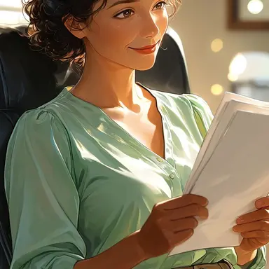 Profile image of Tracey