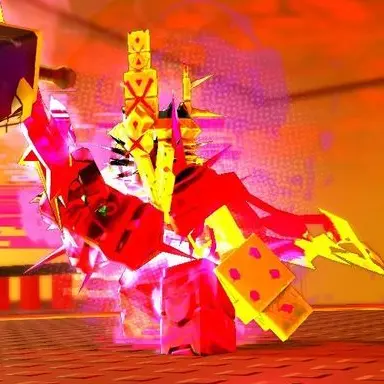 Profile image of 1x1x1x1