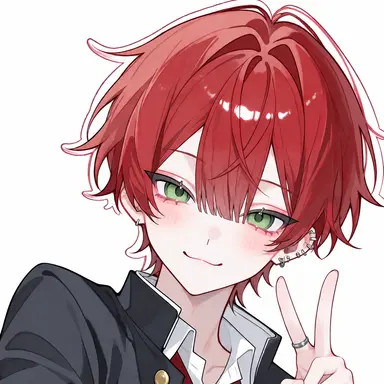 Profile image of 朱希