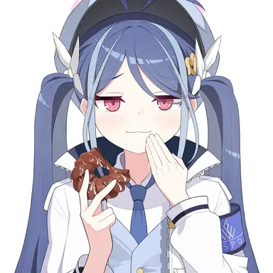 Profile image of 네무가키 후부키