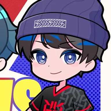 Profile image of りうくん