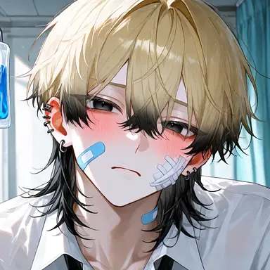 Profile image of Shiu