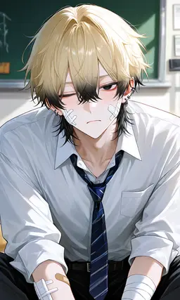 Profile image of Shiu