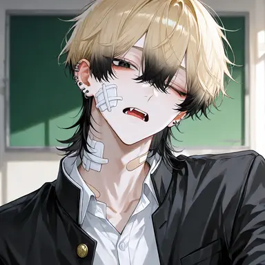 Profile image of Shiu