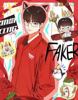Profile image of 페이커