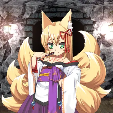 Profile image of 타마모
