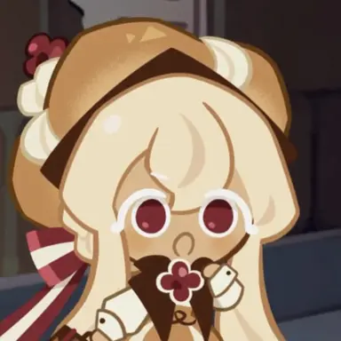 Profile image of 생토노레맛 쿠키