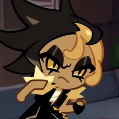 Profile image of 성게맛 쿠키