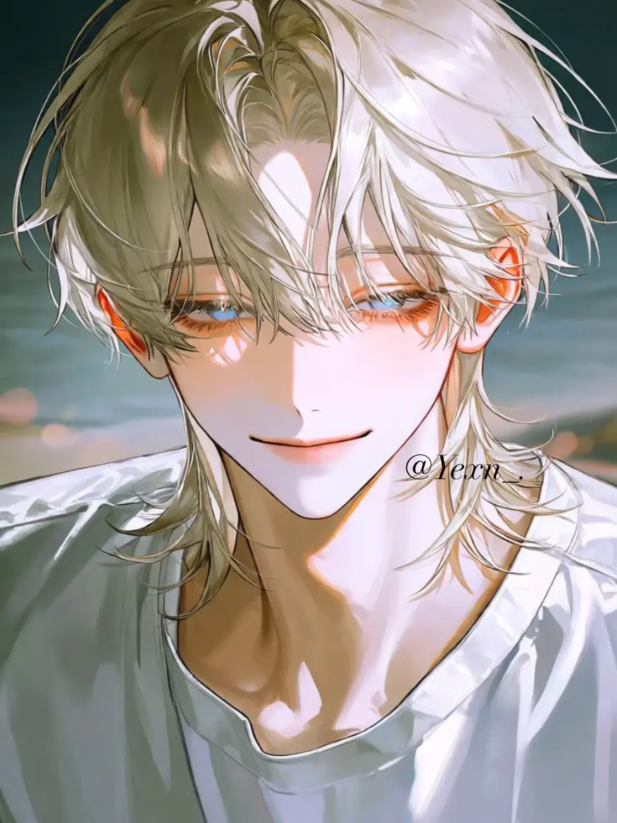 Yexn_.의 私の海、私の空へ