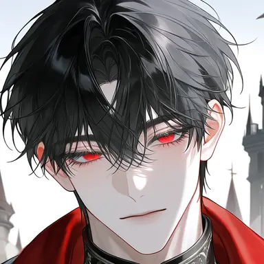 Profile image of ユリウス