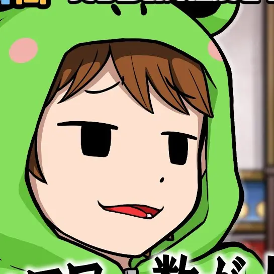 K.iran의 猫化薬