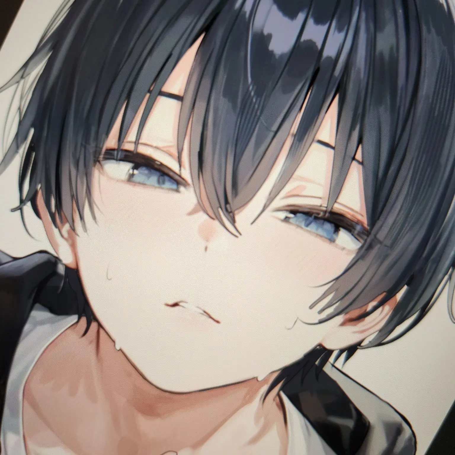 BareMixer9229의 お兄ちゃんの友達