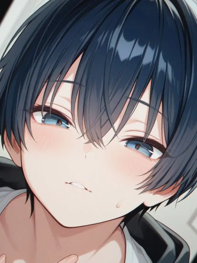 BareMixer9229의 お兄ちゃんの友達