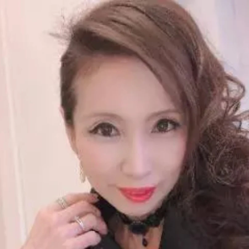 美香