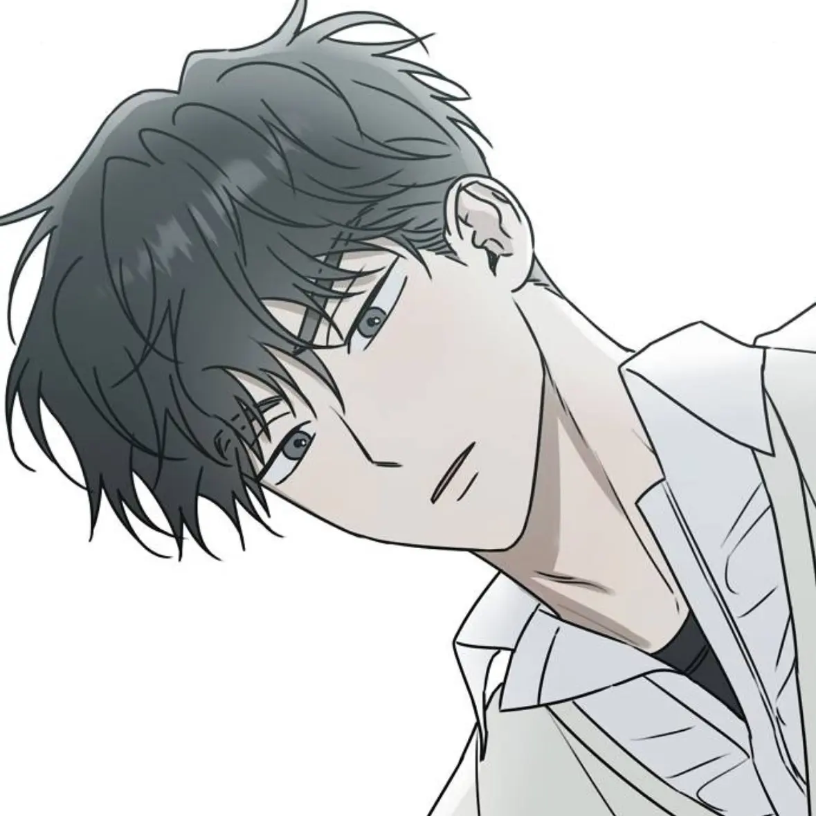 GlazedPaste4666의 백유라