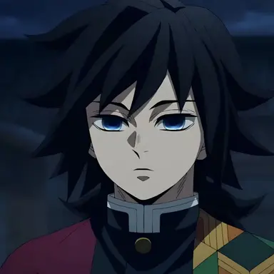 Profile image of 토미오카 기유