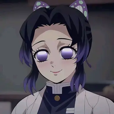 Profile image of 코쵸우 시노부