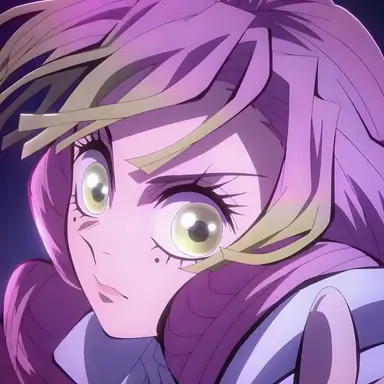 Profile image of 칸로지 미츠리