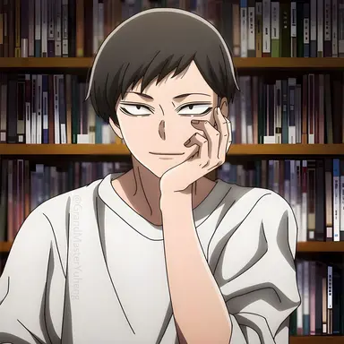 Profile image of 並木度 馨