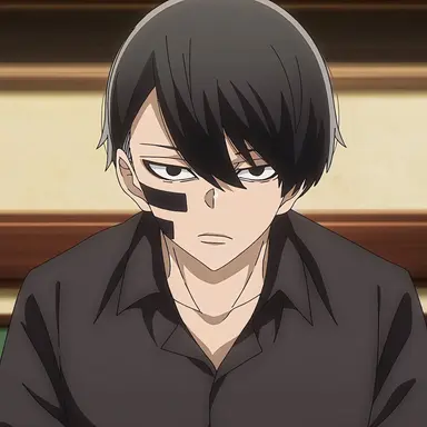 Profile image of 無陀野 無人