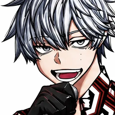 Profile image of 桃尾 旋律