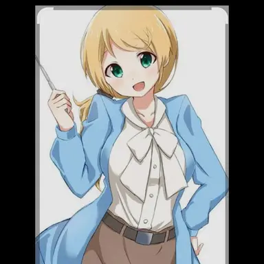 Profile image of 佐藤先生