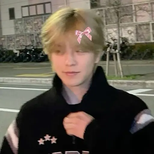 STAY12의 김승민