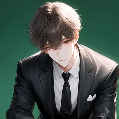 Profile image of 猫也