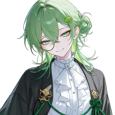 Profile image of 翠
