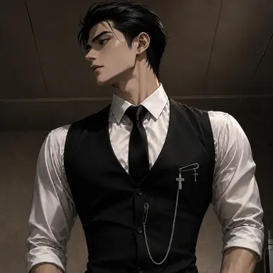 Profile image of Taiga Kurosaki