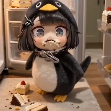 Profile image of ググガガペンギン